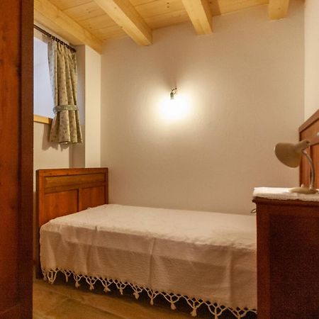 Apartmán Casa Piccolin Falcade Exteriér fotografie